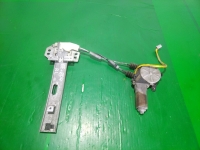 Стеклоподьемник, HONDA, ACCORD, CE1, F22B, 1996, R, L