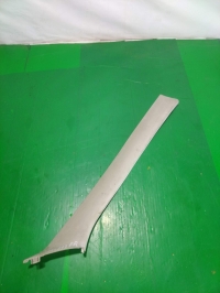 Накладка на стойку, RENAULT, LOGAN, LS0H, K7JA710, 2014, F, R, верх, 8200763445