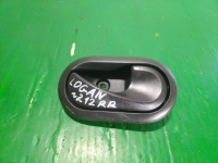 Ручка двери внутренняя, RENAULT, LOGAN, LS0H, K7JA710, 2014, R, R, 8200733847