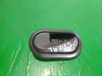 Ручка двери внутренняя, RENAULT, LOGAN, LS0H, K7JA710, 2014, R, L, 8200733848