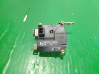 Мотор заслонки отопителя, HONDA, ACCORD, CE1, F22B, 1996, 113800-1460