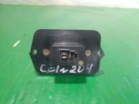 Резистор отопителя, HONDA, ACCORD, CE1, F22B, 1996, 077200-8420