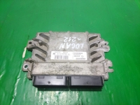 Блок управления двигателем, RENAULT, LOGAN, LS0H, K7JA710, 2014, 8200856659