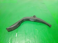 Педаль газа, RENAULT, LOGAN, LS0H, K7JA710, 2014