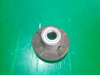 Ступица, NISSAN, AD, VFY11, QG15DE, 2000, R