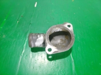 Крышка термостата, MITSUBISHI, LANCER, CK2A, 4G15, 2000