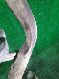 Резонатор, NISSAN, AD, VFY11, QG15DE, 2000