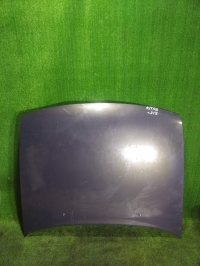 Капот, OPEL, ASTRA, 59, X16XEL, 1995