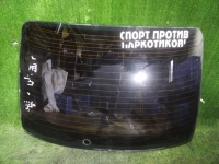 Стекло заднее, MITSUBISHI, DIAMANT, F31A, 6G73, 1996