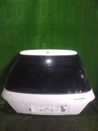 Дверь багажника, HONDA, ACCORD, CE1, F22B, 1996