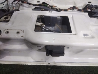 Замок двери багажника, HONDA, ACCORD, CE1, F22B, 1996