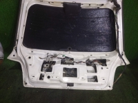 Дверь багажника, HONDA, ACCORD, CE1, F22B, 1996