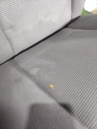 Сиденье, FORD, FOCUS, DFW, EYDC, 2003, R