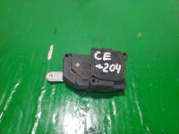 Мотор заслонки отопителя, HONDA, ACCORD, CE1, F22B, 1996