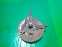 Кулак поворотный, DAEWOO, MATIZ, 2004, F, R