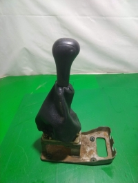 Переключатель скоростей, DAEWOO, MATIZ, 2004