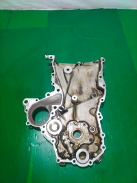 Лобовина грм, TOYOTA, FUNCARGO, NCP25, 1NZ-FE, 2001