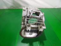 Корпус печки, HONDA, ACCORD, CE1, F22B, 1996