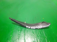 Молдинг стекла кузова, HONDA, ACCORD, CE1, F22B, 1996, R, R