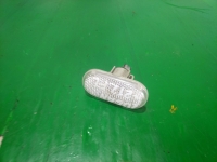 Повторитель поворота  в крыло, RENAULT, LOGAN, LS0H, K7JA710, 2014, F, 8200257684