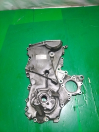 Лобовина грм, TOYOTA, FUNCARGO, NCP25, 1NZ-FE, 2001