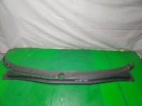 Решетка под дворники, HONDA, ACCORD, CE1, F22B, 1996, 74200-SV4-0000