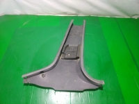 Накладка на стойку, NISSAN, AD, VFY11, QG15DE, 2000, L, низ, 76916-WD000
