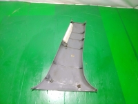 Накладка на стойку, HONDA, ACCORD, CE1, F22B, 1996, L, Низ, 84171-SV4-0000