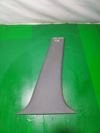 Накладка на стойку, HONDA, ACCORD, CE1, F22B, 1996, R, низ, 84121-SV4-0000