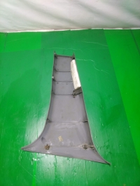 Накладка на стойку, HONDA, ACCORD, CE1, F22B, 1996, R, низ, 84121-SV4-0000