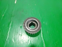 Шестерня коленвала, DAEWOO, MATIZ, 2004