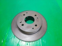 Диск тормозной, HONDA, ACCORD, CE1, F22B, 1996, R, L