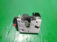 Замок двери, OPEL, CORSA, F68, Z12XE, 2004, R, R