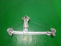 Стеклоподьемник, OPEL, CORSA, F68, Z12XE, 2004, R, R