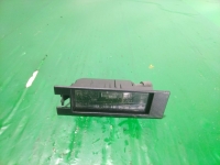 Подсветка заднего номера, OPEL, CORSA, F68, Z12XE, 2004