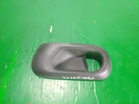 Обрамление ручки двери, OPEL, CORSA, F68, Z12XE, 2004, F, L, 13106251