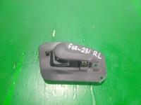 Ручка двери внутренняя, OPEL, CORSA, F68, Z12XE, 2004, R, L, 13110962