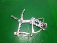 Стеклоподьемник, OPEL, CORSA, F68, Z12XE, 2004, F, L