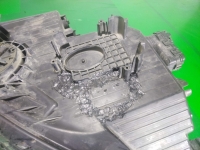 Фара, KIA, SORENTO, XM, G4KE, 2012, F, R