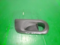 Обрамление ручки двери, OPEL, CORSA, F68, Z12XE, 2004, R, L