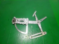 Стеклоподьемник, OPEL, CORSA, F68, Z12XE, 2004, F, R