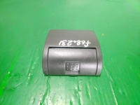 Пепельница, OPEL, CORSA, F68, Z12XE, 2004