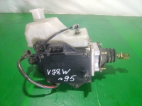 Главный тормозной цилиндр, MITSUBISHI, PAJERO, V75W, 6G74, 2004, MN116391