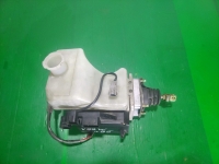 Главный тормозной цилиндр, MITSUBISHI, PAJERO, V75W, 6G74, 2004, MN116391