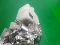 Главный тормозной цилиндр, MITSUBISHI, PAJERO, V75W, 6G74, 2004, MN116391