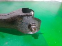 Рычаг, MITSUBISHI, PAJERO, V78W, 4M41, 2004, R, L