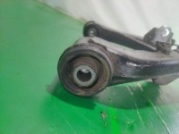 Рычаг, MITSUBISHI, PAJERO, V78W, 4M41, 2004, R, R, верх