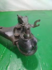 Рычаг, MITSUBISHI, PAJERO, V78W, 4M41, 2004, R, R, верх