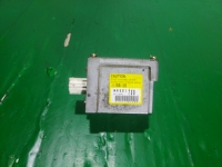 Датчик airbag, MITSUBISHI, PAJERO, V78W, 4M41, 2004, F, R, MR551788