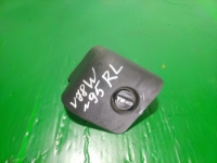 Крышка багажного отделения, MITSUBISHI, PAJERO, V78W, 4M41, 2004, R, L, MR402293